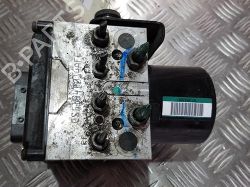 Used ABS pump PEUGEOT 407 SW (6E_, 6D_) 2.0 HDi 135 (136 hp) 23715237