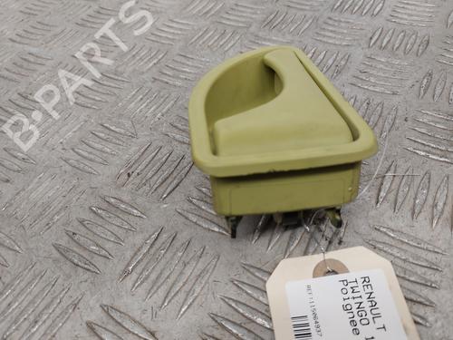 Front left interior door handle RENAULT TWINGO I (C06_) 1.2 (C066, C068) | BP30127813I13