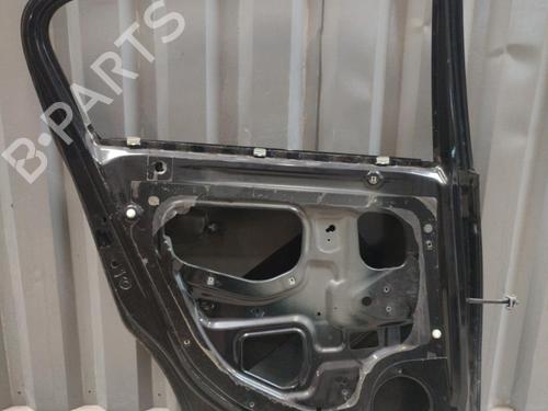 Left rear door OPEL CORSA D (S07) 1.3 CDTI (L08, L68) | BP23734009C4 