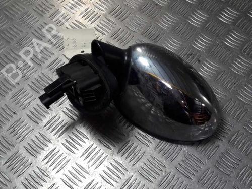 Used Left mirror MINI MINI (R50, R53) Cooper S (163 hp) 23716897