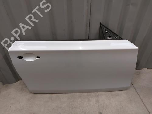 Used Right front door BMW 1 (E81) 116 i (122 hp) 23747832