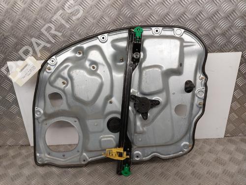 Used Front left window mechanism LANCIA MUSA (350_) 1.3 D Multijet (350.AXB11, 350.AXB1A) (70 hp) 23746338