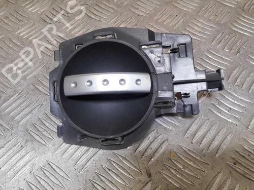 Used Front right interior door handle Front right interior door handle CITROËN C2 (JM_) 1.6 (109 hp) 23723958 23723958