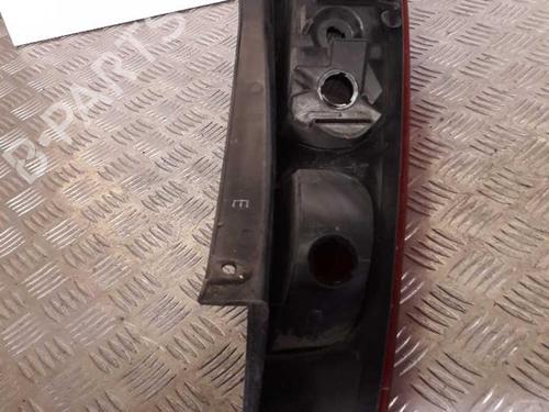 Right taillight FORD FIESTA V (JH_, JD_) 1.4 TDCi | BP23717795C35 