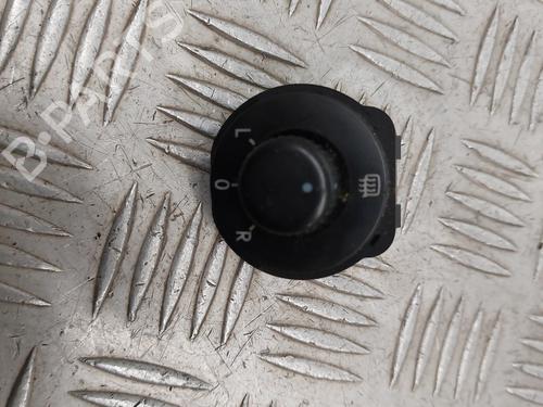 Used Mirror switch Mirror switch VW POLO V (6R1, 6C1) 1.6 TDI (90 hp) 31883666 31883666