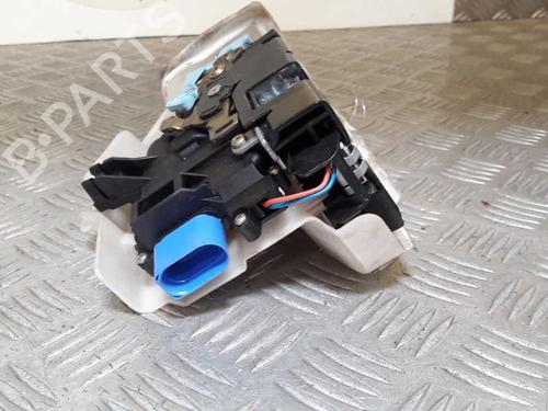 Front right lock VW GOLF V (1K1) 1.9 TDI | BP24853043C97 