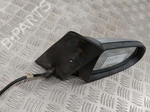 Right mirror OPEL ZAFIRA A MPV (T98) 2.0 DTI 16V (F75) | BP23737410C27
