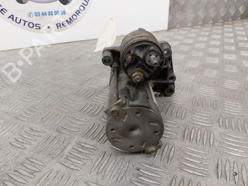 Starter PEUGEOT PARTNER Tepee 1.6 HDi 16V | BP23748861M8 - Image 2