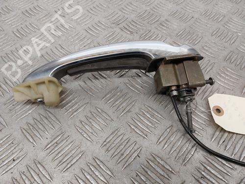 Front left exterior door handle MINI MINI (R50, R53) Cooper | BP29590306C128 