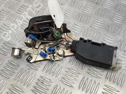 Rear left lock OPEL CORSA B (S93) 1.2 i 16V (F08, F68, M68) | BP23735253C100 