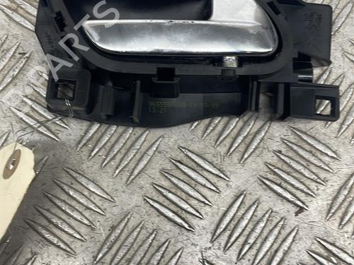 Used Front right interior door handle CITROËN C4 Grand Picasso I (UA_) 2.0 HDi 150 (150 hp) 32405864