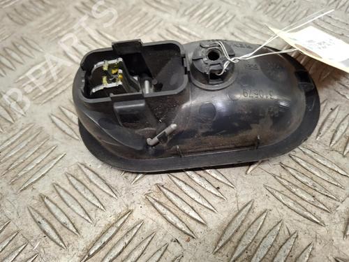 Front left interior door handle RENAULT CLIO III Grandtour (KR0/1_) 1.6 16V (KR0B) | BP37744372I13 - Image 2
