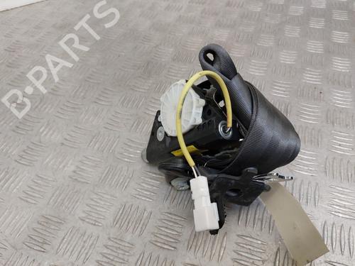 Rear left belt tensioner RENAULT CLIO III (BR0/1, CR0/1) 1.5 dCi (BR17, CR17) | BP23745265C89 