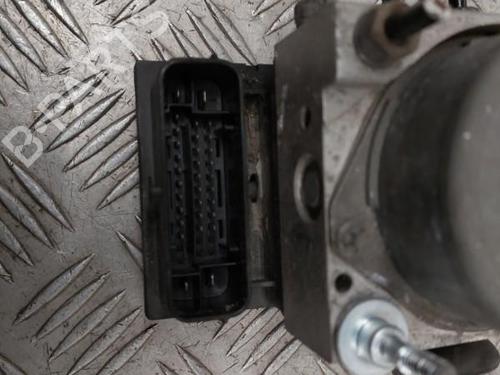 Used ABS pump ABS pump FIAT PANDA (169_) 1.3 D Multijet (169.AXC1A) (70 hp) 23659045 23659045