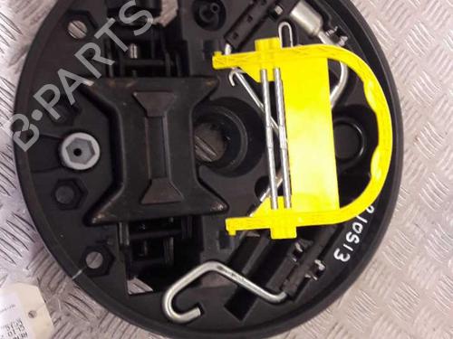 Used Jack Kit Jack Kit RENAULT CLIO II (BB_, CB_) 1.2 (BB0A, BB0F, BB10, BB1K, BB28, BB2D, BB2H, CB0A,... (58 hp) 23717986 23717986