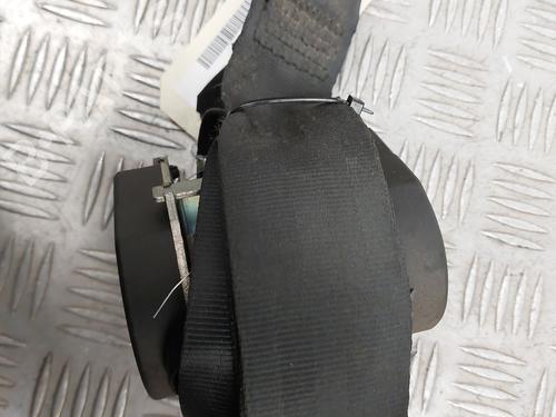 Used Rear left seatbelt Rear left seatbelt 24225591 24225591
