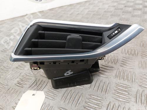 Air vent PEUGEOT 2008 I (CU_) 1.6 BlueHDi 100 | BP23747086I21 - Image 4