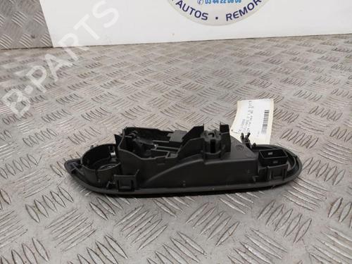 Venstre foran invendig håndtak FORD FIESTA VI (CB1, CCN) 1.5 TDCi | BP23737497I13 