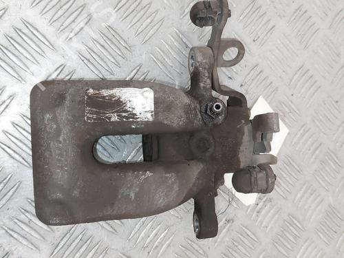 Used Left rear brake caliper PEUGEOT PARTNER Tepee 1.6 HDi 16V (90 hp) 24874866