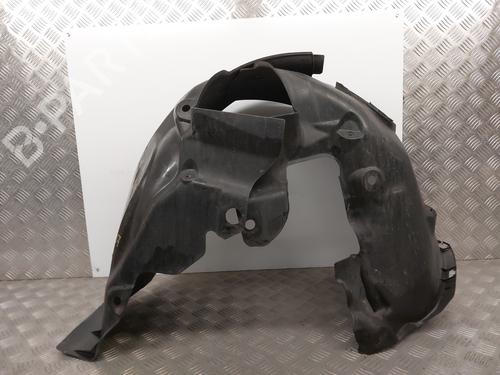 Used Wheel arch RENAULT MEGANE II (BM0/1_, CM0/1_) 1.5 dCi (BM1E, CM1E) (106 hp) 29386984