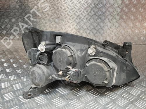 Used Left headlight Left headlight OPEL CORSA C (X01) 1.3 CDTI (F08, F68) (70 hp) 23655558 23655558