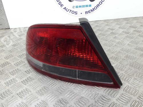 Left taillight CHRYSLER SEBRING (JR) 2.7 V6 24V | BP23735986C34 - Image 3