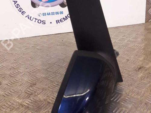 Right mirror FORD FOCUS C-MAX (DM2) 1.6 TDCi | BP23723683C27 