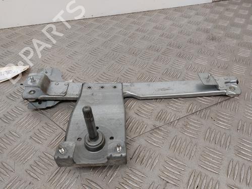 Rear left window mechanism DACIA DUSTER (HS_) 1.5 dCi | BP28489737C24 - Image 3