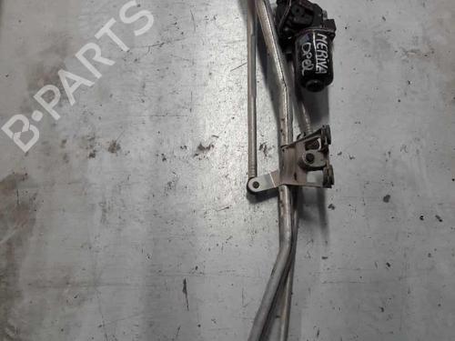 Used Front wiper motor OPEL MERIVA A MPV (X03) 1.7 CDTI (E75) (100 hp) 23727450