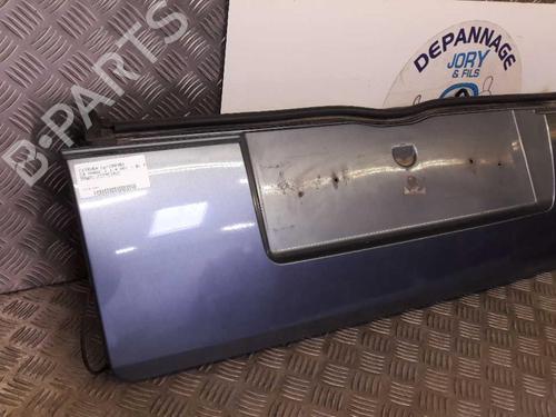 Tailgate CITROËN C2 (JM_) 1.4 HDi | BP24853543C6 
