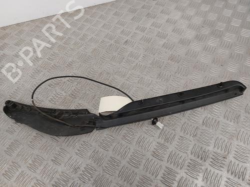 Used Electronic module Electronic module CITROËN C5 III Break (RW_) [2008-2017] 33298729 33298729