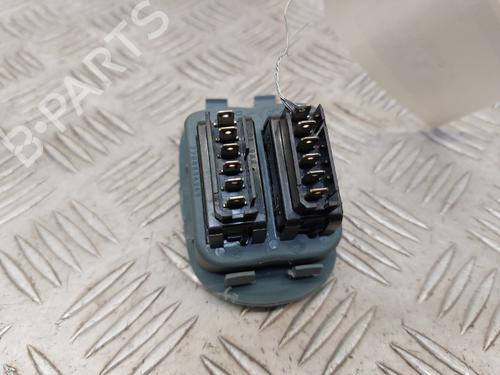 Left front window switch RENAULT MEGANE Scenic (JA0/1_) 1.9 dTi (JA0N) | BP23746803I27 - Image 3