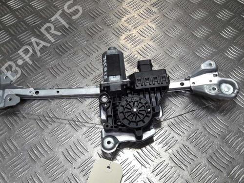 Rear right window mechanism OPEL ASTRA H Estate (A04) 1.7 CDTI (L35) | BP23716570C25 