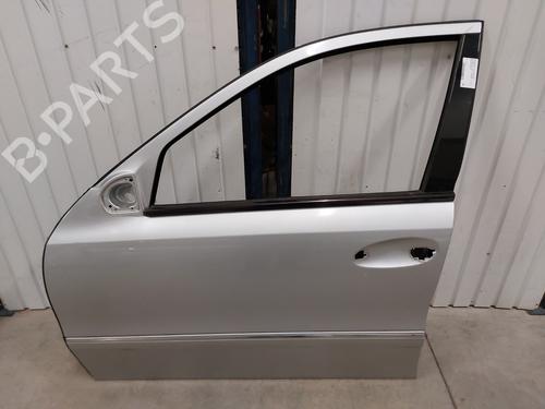 Used Left front door MERCEDES-BENZ E-CLASS (W211) E 270 CDI (211.016) (177 hp) 29518537