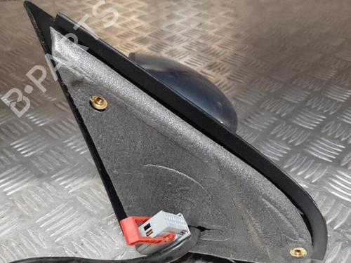 Left mirror FIAT STILO (192_) 1.9 D Multijet | BP23715665C26 