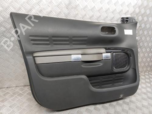 Front left panel CITROËN C4 CACTUS 1.5 BlueHDi 100 | BP23746653C58 - Image 3