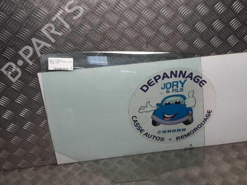 Rear right door window BMW 1 (E87) 118 d | BP23734740C21 