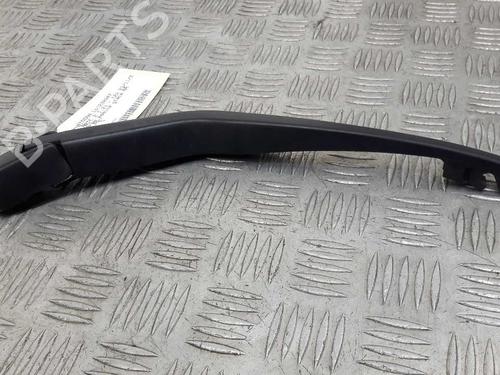 Rear windshield wiper arm NISSAN NOTE (E12) 1.2 | BP23736606C144 