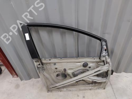 Right front door VW GOLF PLUS V (5M1, 521) 2.0 TDI | BP23734402C3 