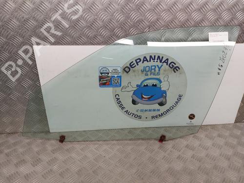Used Front left door window BMW 3 (E46) 316 i (105 hp) 23748243