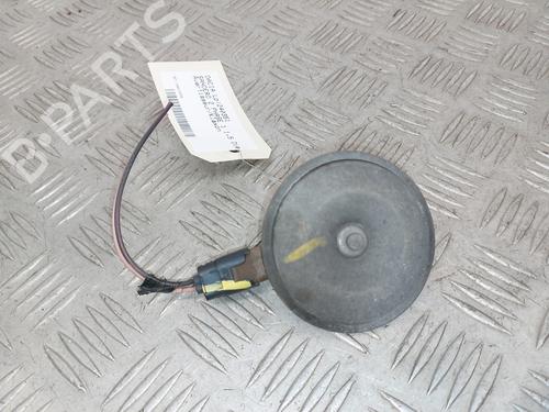 Used Horn DACIA SANDERO II 1.5 dCi (90 hp) 26000297