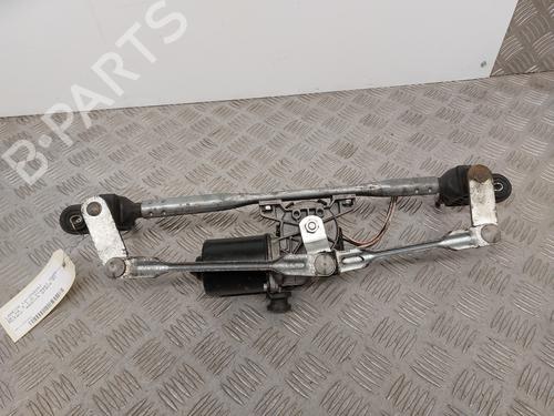 Used Front wiper motor Front wiper motor LANCIA DELTA III (844_) 1.6 D Multijet (844.AXC11, 844.AXC1A) (120 hp) 31918349 31918349