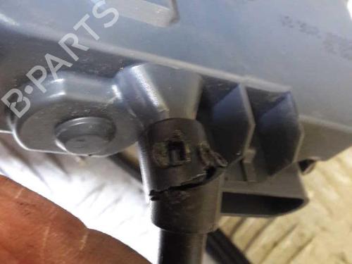 Rear left lock RENAULT SCÉNIC II (JM0/1_) 1.5 dCi (JM1E, JM16) | BP23726657C100 