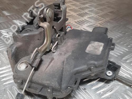 Used Front left lock Front left lock VW BORA I (1J2) 1.9 TDI (115 hp) 23715907 23715907