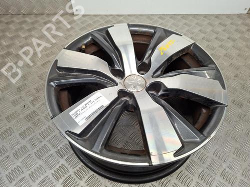 Fælk PEUGEOT 2008 I (CU_) 1.2 THP 110 / PureTech 110 | BP39258391C45 - Image 3