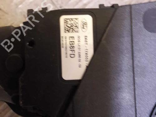 Rattstammestilk FORD FIESTA VI (CB1, CCN) 1.4 TDCi | BP24851313I23 