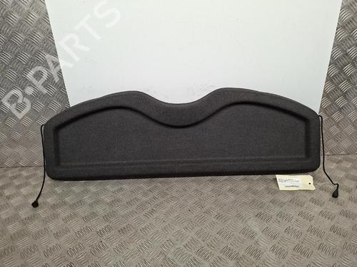 Hattehylde RENAULT MODUS / GRAND MODUS (F/JP0_) 1.5 dCi (FP0E, JP0E) | BP37495475C85 - Image 2