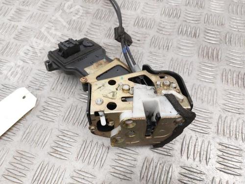 Rear right lock MAZDA 2 (DY) 1.2 (DY3W) | BP23737605C99 