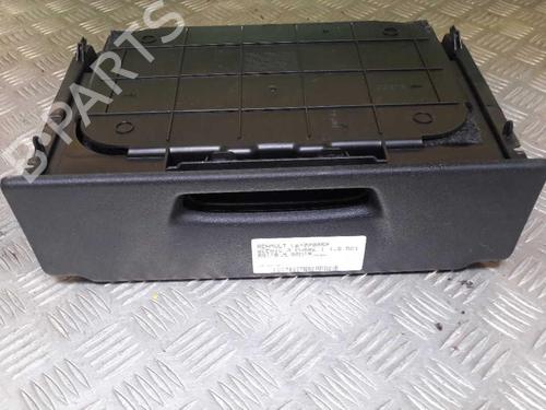 Hanskerom Hanskerom RENAULT SCÉNIC III (JZ0/1_) 1.5 dCi (86 hp) 23723831 23723831