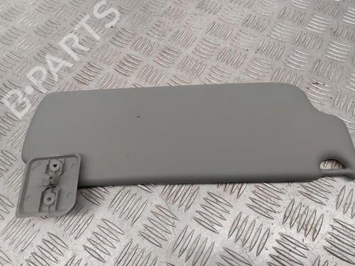 Used Left sun visor Left sun visor RENAULT TWINGO I (C06_) 1.2 (C066, C068) (58 hp) 23738139 23738139